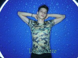 LeshaCute