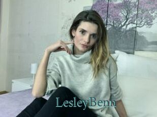 LesleyBenn
