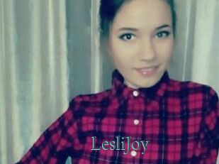 LesliJoy