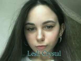 Lesli_Crystal