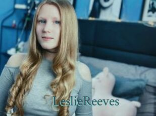 LeslieReeves