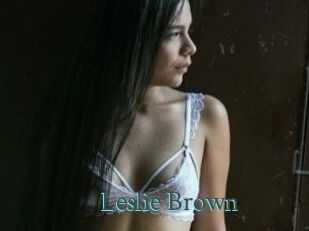 Leslie_Brown