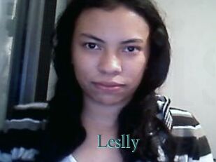 Leslly