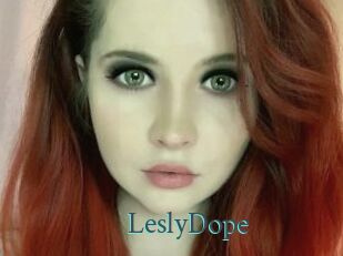 LeslyDope