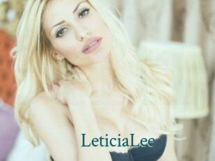 LeticiaLee