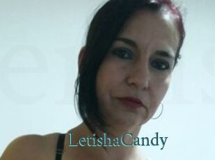 LetishaCandy