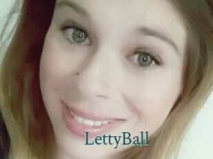 LettyBall