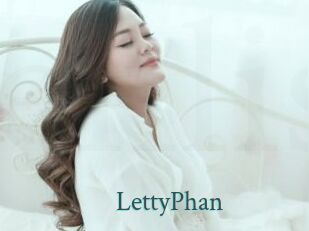 LettyPhan En live show