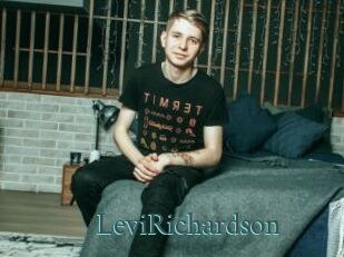 LeviRichardson