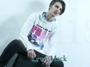 LewisMack