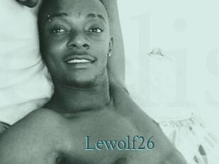 Lewolf26