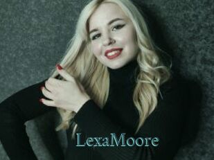 LexaMoore