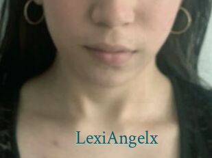 LexiAngelx