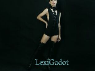 LexiGadot