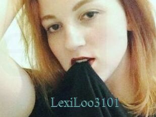 LexiLoo3101