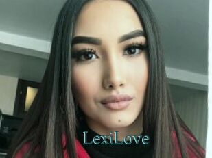 LexiLove