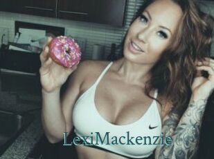 LexiMackenzie