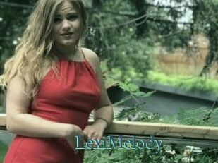 LexiMelody