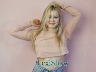 LexiShaw