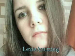 LexieAmazing