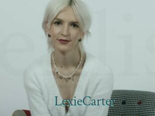 LexieCarter