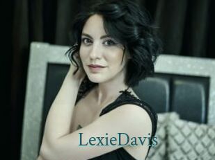 LexieDavis