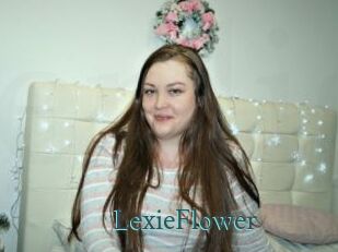 LexieFlower