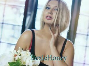 LexieHoney