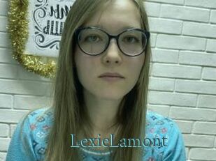 LexieLamont