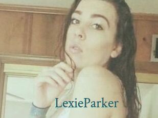 LexieParker