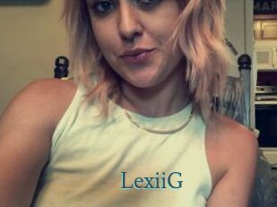 LexiiG