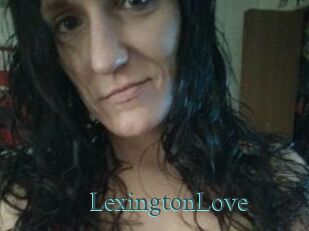 LexingtonLove