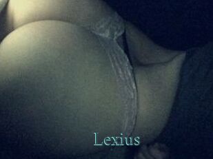 Lexius