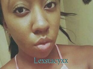 Lexstacyxx