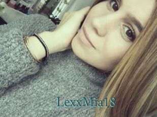 LexxMia18