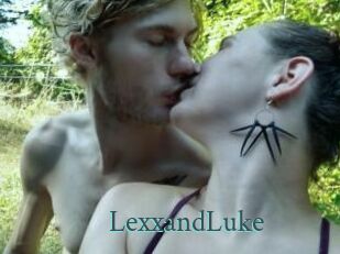 LexxandLuke