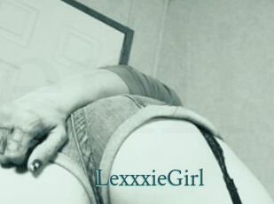 LexxxieGirl