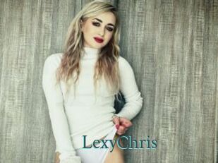 LexyChris