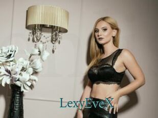 LexyEveX