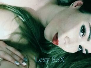 Lexy_FoX