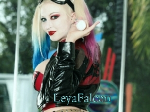 LeyaFalcon