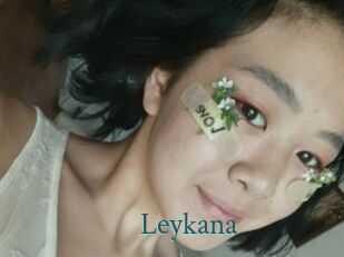 Leykana