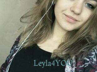 Leyla4YOU