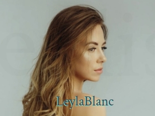 LeylaBlanc