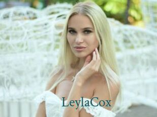 LeylaCox