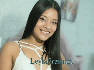 LeylaFremart