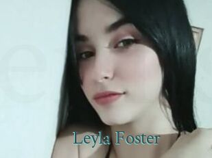 Leyla_Foster