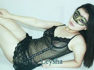 Leysha En live show