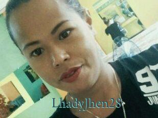 LhadyJhen28