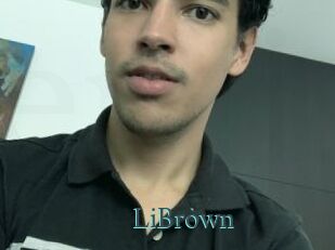 LiBrown